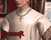 M. Shirt + Cross