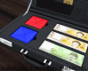 S Game Recruit Suitcase
