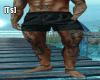 [Ts]Short tattoo