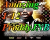 Kanye West - Amazing