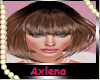 AXL Leyre Golden Brown