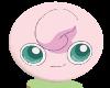 jigglypuff head Female