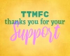TTMFC 2.5K VIP Support