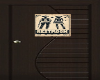 ADD ON DOOR/ WANTED SIGN