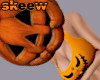 [skeew] Pumpkin v2 Large