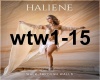 Haliene Walk through wal