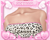 Leopard Bandana