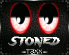 !TX - Stoned Onesie