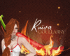 R.G Cabela/RuivaA2