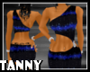 [BE]blue/black glamorous