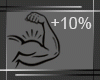 I-Biceps Scaler +10%