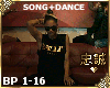 !C Body Party Song+Dance