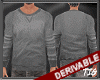 Long Sleeve Sweater DER