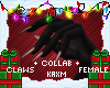 ꨄKrampus Clawsꨄ