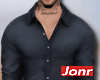 Dress Shirt Blue