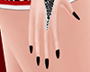 R - CVS Luvas black