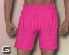 !G! Basic Shorts #2