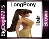 [BD]BrownLongPony