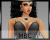 MBC|Gracie Dress AF