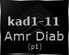 -Z- Amr Diab (p1)