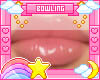 Pink Lipgloss