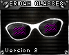 !T Eridan ampora glasses