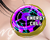 Neon Energy Cell