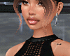 Custom | Dress Black
