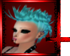 ~VT~ Teal Punk GII