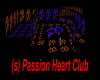 (S) Passion Heart Club