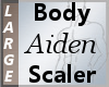 Body Scaler Aiden L