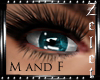 |LZ|MH Eyes Blue