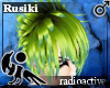 [Hie] Rusiki radioactive