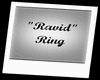 [MAR] Ravid ring
