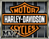 [MVZ] Harley Bracelet x2