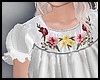 White Kid Dress