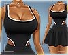 Tennis Mini Black