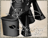 Fany Gothic Style Boots