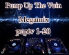 Pump Up The Vain