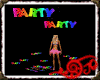 *Jo* Party Particles