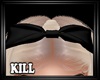 Bow Black