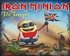 Iron Minion-The Trooper