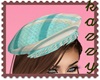 HOT SEXY LEAF BARET