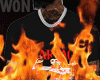 Scarface T w/tats