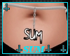 ♥ My Belly Chain ♥