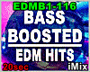 EDM Bass Hard Mix
