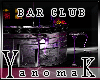 !Y! Drac Bar Club