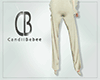 {CB} Antique Dress Pants