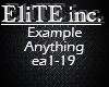 Rqt - Example - Anything