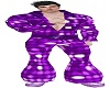 MY Purple Disco - M